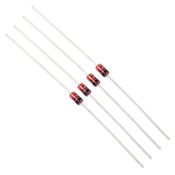 Diodo Zener 1N 4745 16V 1W 10559 10559