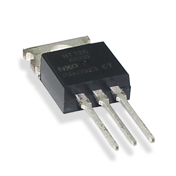 Transistor BT 136-600D 10436 10436