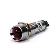 Sinaleiro Miniatura Metaltex TPN-081R 7286 7286 