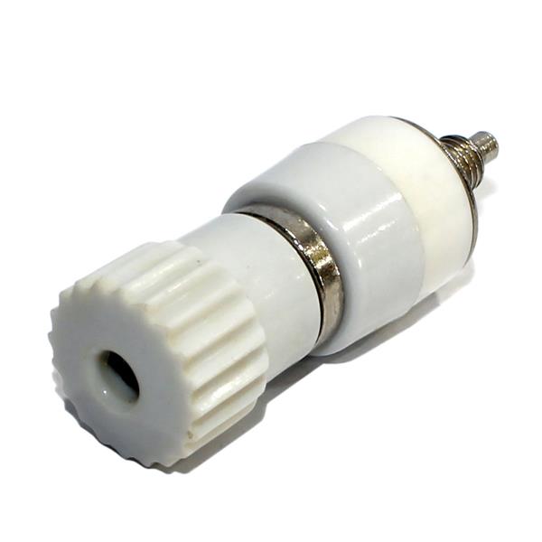 Borne com Rosca Branco B-06 21054 21054