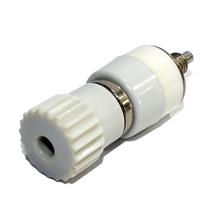 Borne com Rosca Branco B-06 21054 21054 