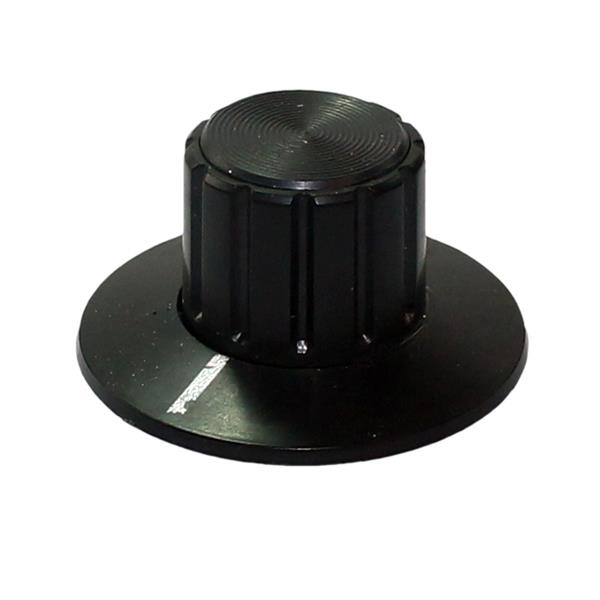 Knob Plástico com Parafuso AD-1937 21143 21143