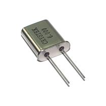Cristal Oscilador HC49U 6,000000 Mhz   2098 2098 