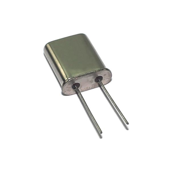 Cristal Oscilador HC49U 7,151222 Mhz 2090 2090