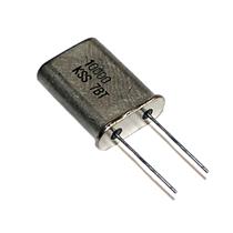 Cristal Oscilador HC49U 10,000000 Mhz 2094 2094 