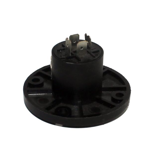 Plug Speakon Fêmea de 4 pinos para Caixa CSR SK-099 2176 2176