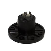 Plug Speakon Fêmea de 4 pinos para Caixa CSR SK-099 2176 2176 
