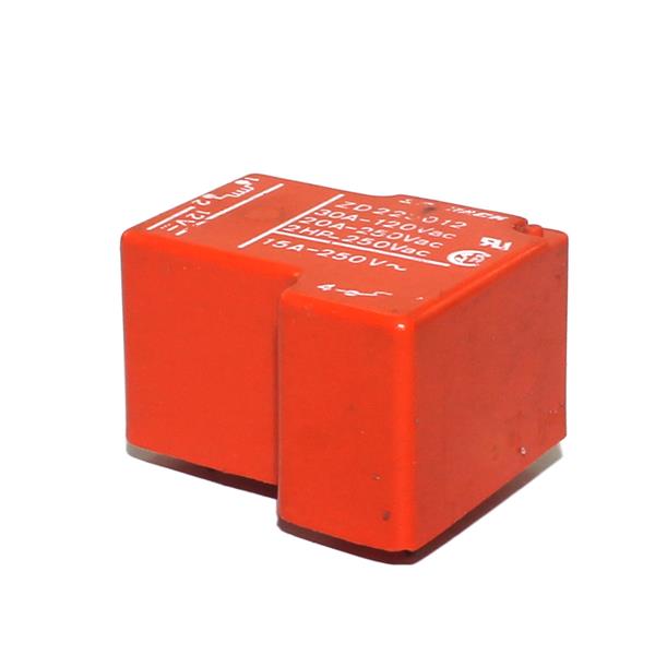 Relé Schrack ZD-223012 7708 7708