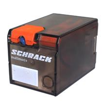 Relé Schrack MT-321220 7750 7750 