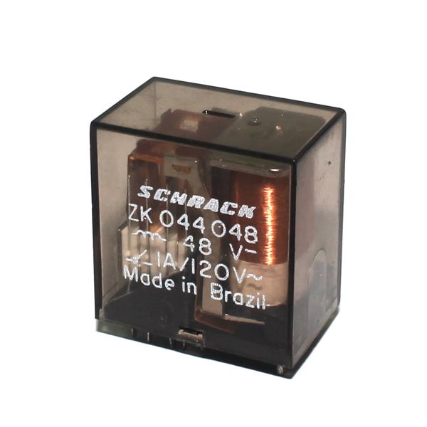 Relé Schrack ZK-044048 7713 7713