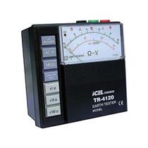 Terrômetro Analógico Icel TR-4120 5967 5967