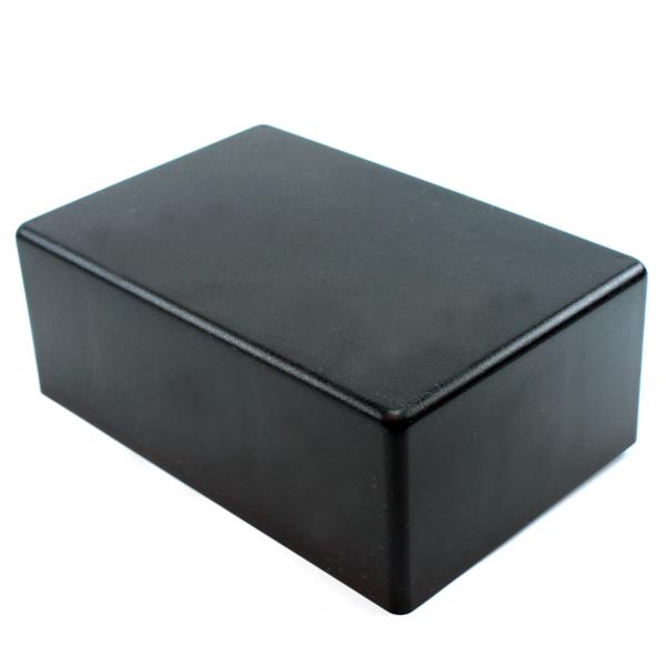 Caixa Plástica PB 114  6495 6495