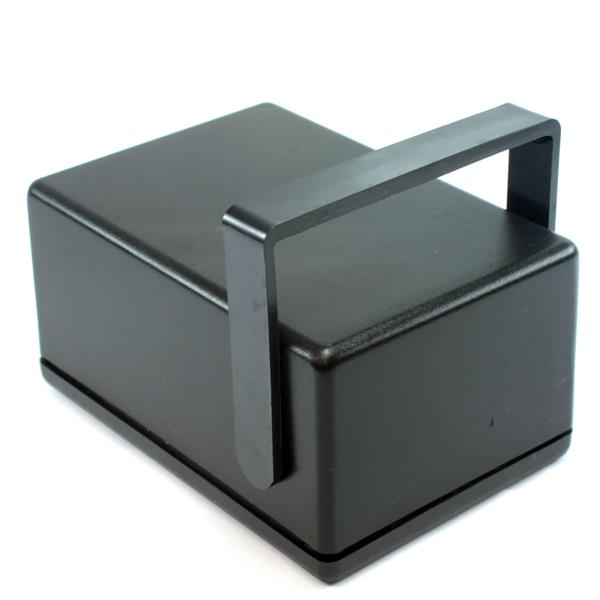 Caixa Plástica Patola PB 117 6496 6496