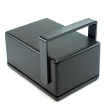 Caixa Plástica Patola PB 117 6496 6496 