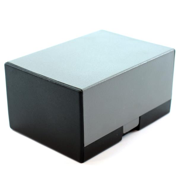 Caixa Plástica Patola PB 202 6499 6499