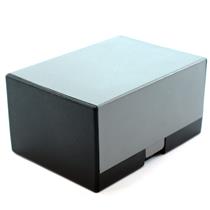 Caixa Plástica Patola PB 202 6499 6499 