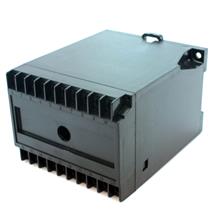 Caixa Plástica Fundo de Painel Patola 75x100x123 TA  6542 6542 