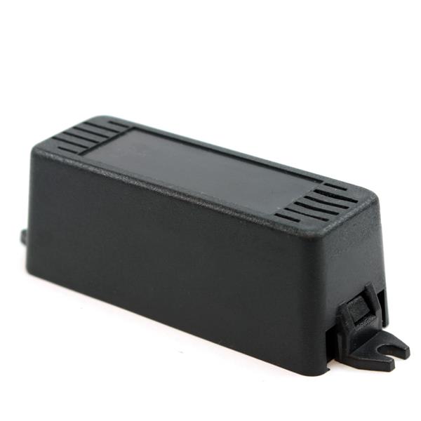 Caixa Plástica Patola RP 080  6586 6586