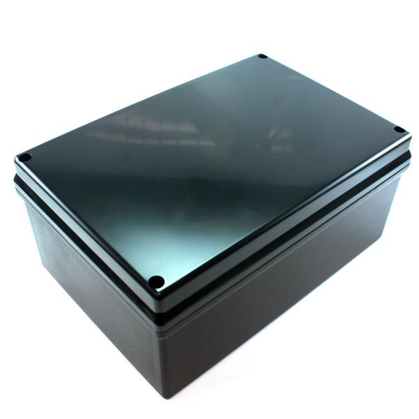 Caixa Plástica Patola PB 180 6587 6587