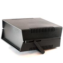 Caixa Plástica Patola PB 209  6502 6502 