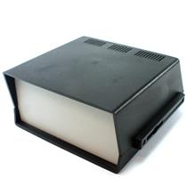 Caixa Plástica Patola PB 211 6503 6503 