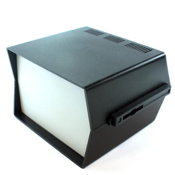 Caixa Plástica Patola PB 215 6504 6504