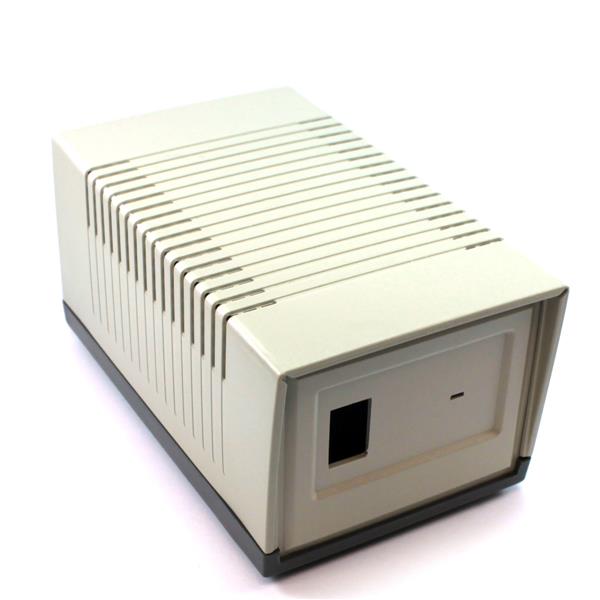 Caixa Plástica Patola CF 810  6591 6591