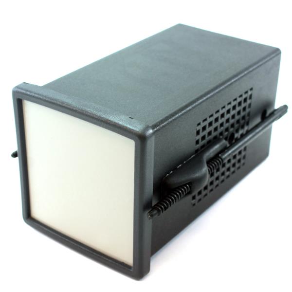 Caixa Plástica NORMA DIN Patola 75x75x135 6509 6509