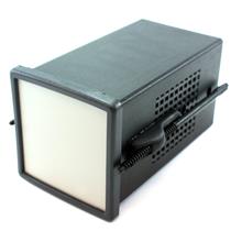 Caixa Plástica NORMA DIN Patola 75x75x135 6509 6509 