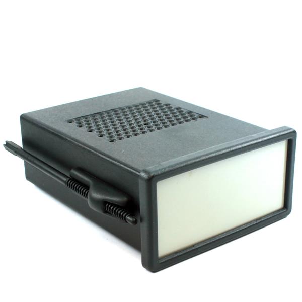 Caixa Plástica NORMA DIN Patola 98x48x135 6510 6510