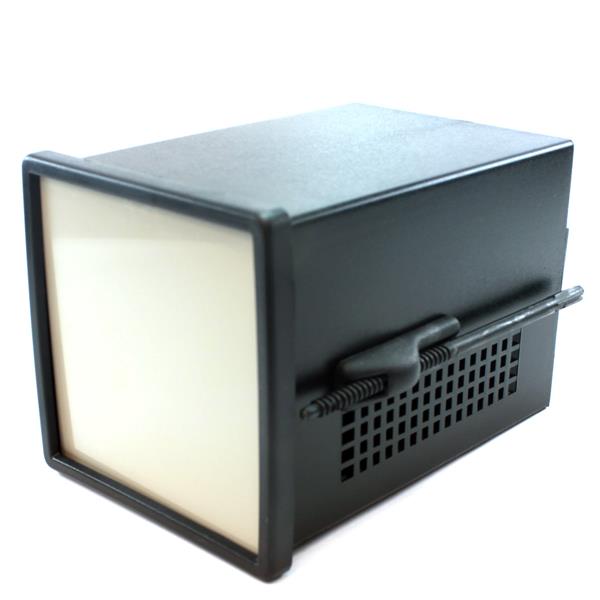 Caixa Plástica NORMA DIN Patola 98x98x135 6511 6511