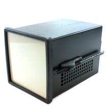 Caixa Plástica NORMA DIN Patola 98x98x135 6511 6511 