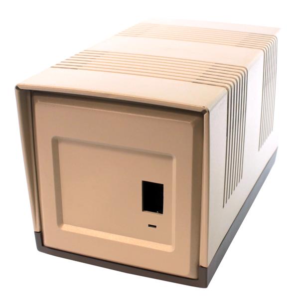 Caixa Plástica Patola CF 820  6598 6598