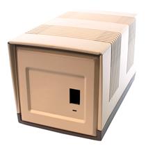 Caixa Plástica Patola CF 820  6598 6598 