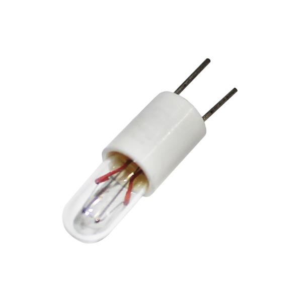 Lâmpada Filamento 28,0V 40mA BP51 4843 4843