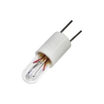 Lâmpada Filamento 28,0V 40mA BP51 4843 4843