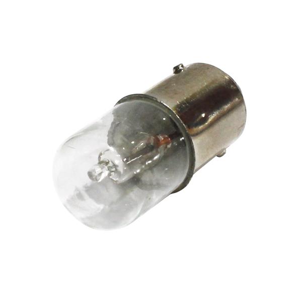 Lâmpada Neon 220,0V K-62 BA15D 4927 4927