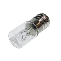 Lâmpada Filamento 12,0V 15W K-89 E-14 4930 4930 
