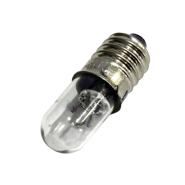 Lâmpada Filamento 12,0V 100mA K-84 E-10 4808 4808