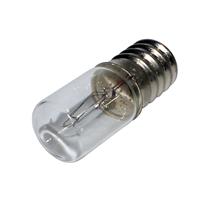 Lâmpada Filamento 130,0V 40mA K-89 E-14 4889 4889 