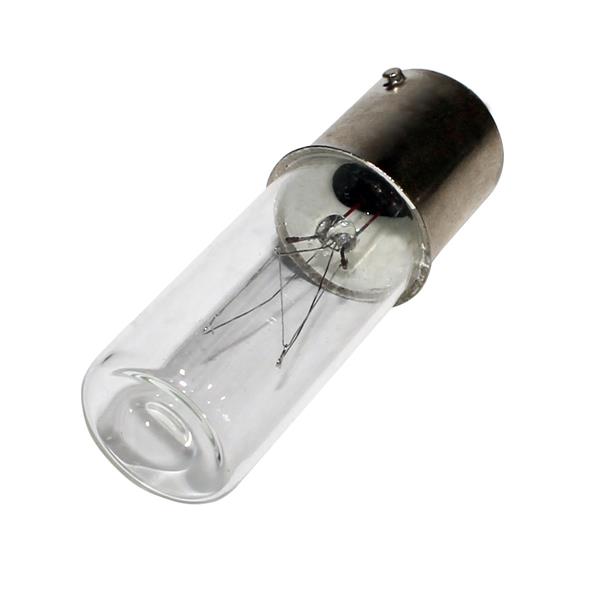 Lâmpada Filamento 130,0V 6W K-64 BA15D 4890 4890