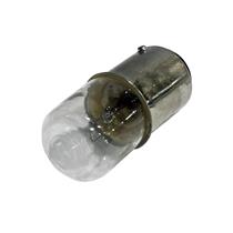 Lâmpada Filamento 30,0V 5W K-62 BA15D 4850 4850 