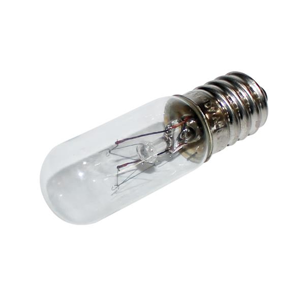 Lâmpada Filamento 130,0V 40mA K-90 E-14 4891 4891