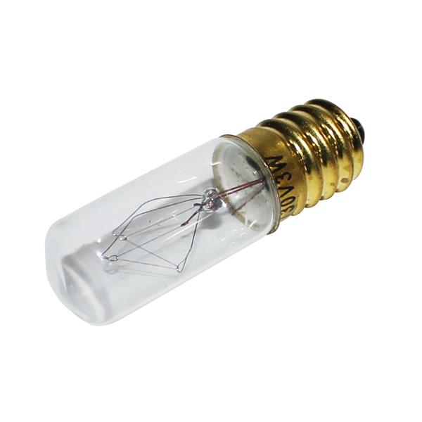 Lâmpada Filamento 130,0V 3W K-90 E-14 4892 4892