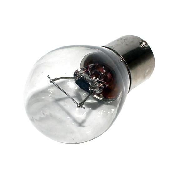 Lâmpada Filamento 12,0V 21W BA15S 4813 4813