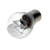 Lâmpada Filamento 12,0V 21W BA15S 4813 4813 