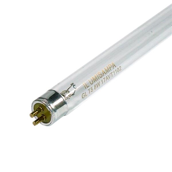 Lâmpada Fluorescente Germicida 8W T-5 5067 5067