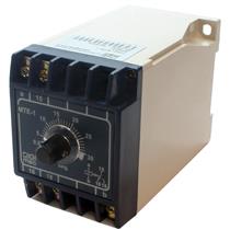 Relé de Tempo 220V Digimec MTE-1 30 segundos 145 145 