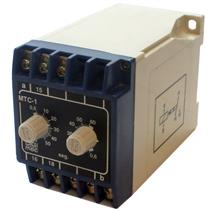 Relé de Tempo 220V Digimec MTC-1 60 segundos 147 147