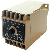 Relé de Tempo 220V Digimec MTI-1 180 segundos 187 187